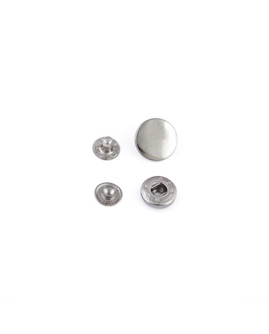 BROCHE RESORTE 15MM BRONCE X200 NIQUEL