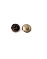 REMACHE 1/2 BOLA 10*10 Bronce Viejo