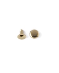 REMACHE 1/2 BOLA 8*8 Bronce Viejo