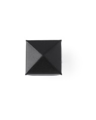 TACHA PIRAMIDE 20 Negro