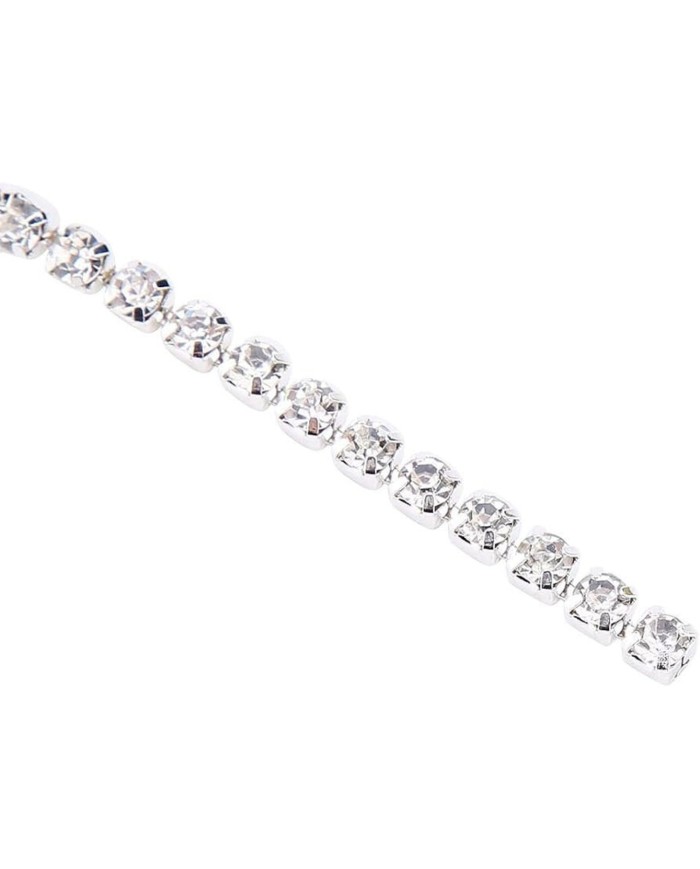 CADENA STRASS(3.4MM)