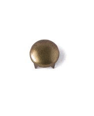 TACHA PLANA 5.5 Bronce Viejo