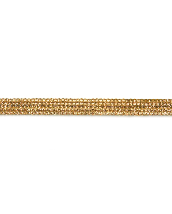 CORDON DIAMOND 6MM Gold x Metro