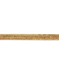 CORDON DIAMOND 6MM Gold x Metro