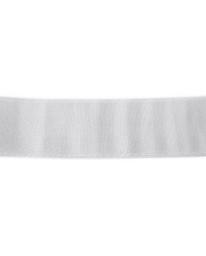 ELASTICO 40MM Blanco x 25Mts