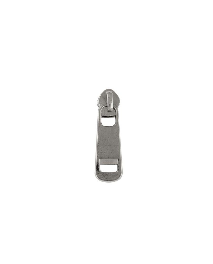 DESLIZADOR Nº5 NYLON PULLER NEGRO