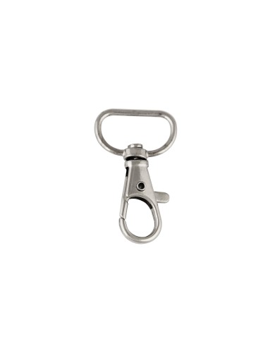 MOSQUETON GATILLO P/20 NQ *Importado*