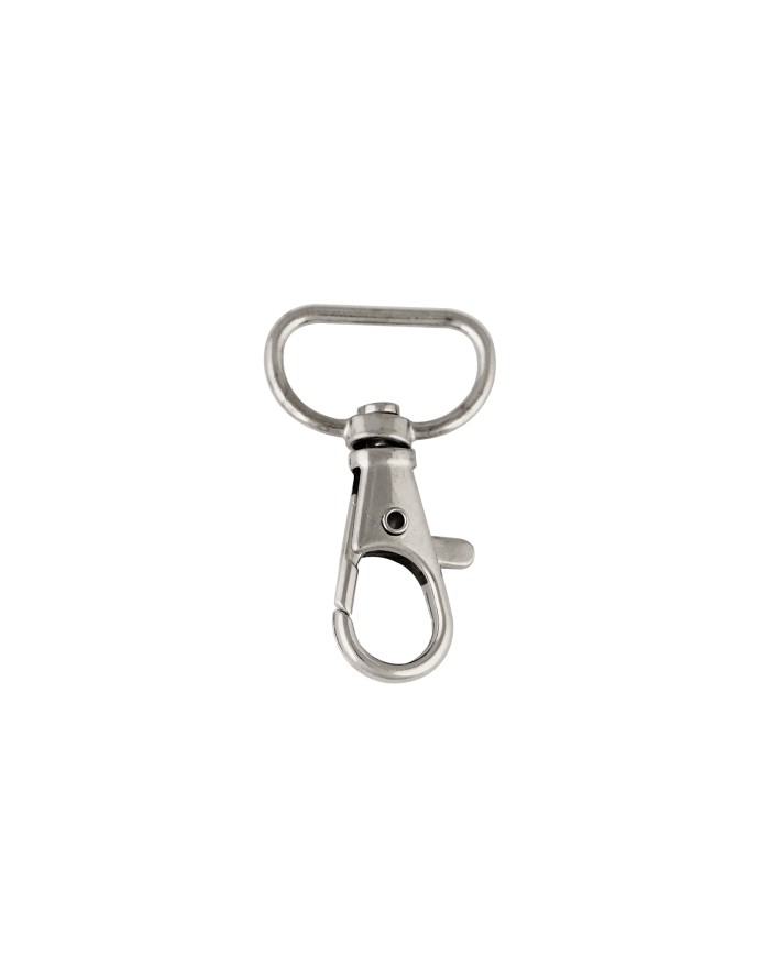 MOSQUETON GATILLO P/20 NQ *Importado*