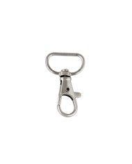 MOSQUETON GATILLO P/30 NQ *Importado*