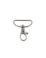 MOSQUETON GATILLO P/30 NQ *Importado*