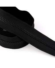 CIERRE PLASTICO N°5 IMPERMEABLE *YKK*