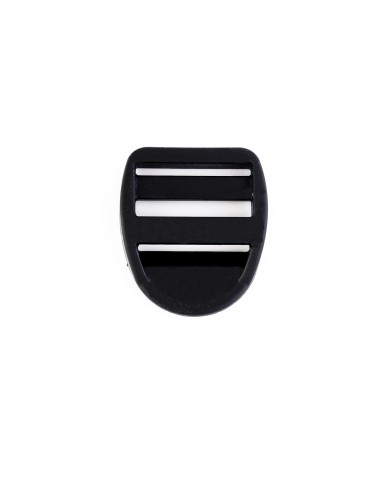 ESCALERA PLASTICA P/25 CURVA