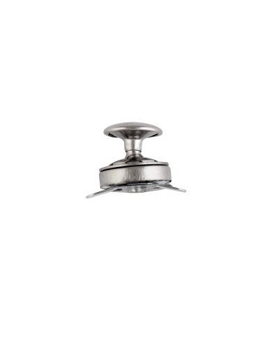 BROCHE IMAN CHATO 14mm NQ *Importado*