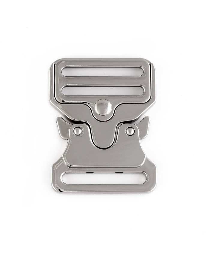 HEBILLA CLIP METALICA P30 *Impotado*