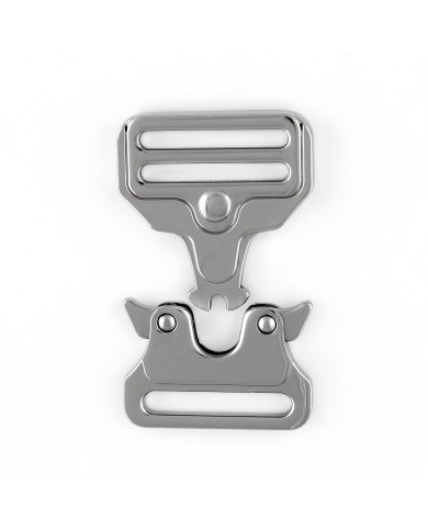 HEBILLA CLIP METALICA P40 *Impotado*