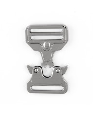 HEBILLA CLIP METALICA P40 *Impotado*