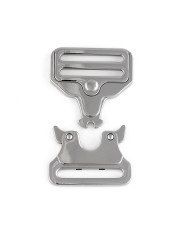 HEBILLA CLIP METALICA P40 *Impotado*