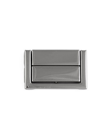 CERRADURA RECTANGULAR GRANDE *Importado*