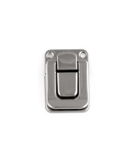 CERRADURA RECTANGULAR CHICA *Importado*