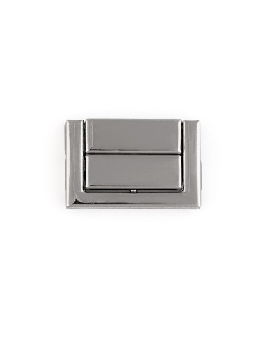 CERRADURA RECTANGULAR CHICA *Importado*