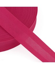 CINTA AL BIES 20MM COLORES (25Mts) *Importado* LIVIANA