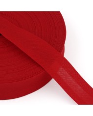 CINTA AL BIES 20MM COLORES (25Mts) *Importado* LIVIANA