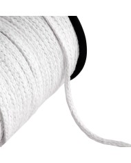 CORDON MACRAME 04mm ALG NEGRO x 50mts