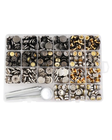 KIT BROCHES SUIZO LISO A PRESIÓN 15mm
