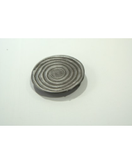HEBILLA CHAPON ESPIRAL P40 BRONCE VIEJO