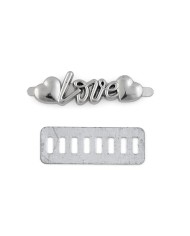 APLIQUE LOVE CORAZONES