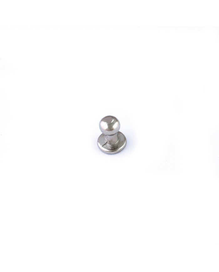 GEMELO PEON NIQUEL 6*7.8*8mm