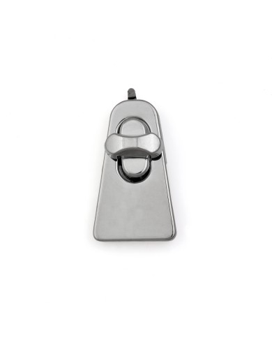 CERRADURA TORNIQUETE 48*29mm