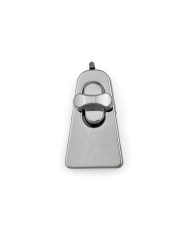 CERRADURA TORNIQUETE 48*29mm