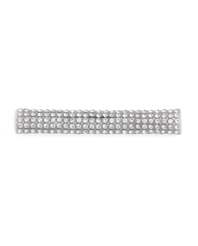 CORDON PARA SANDALIA CON STRASS 6mm x METRO