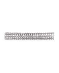CORDON PARA SANDALIA CON STRASS 6mm x METRO