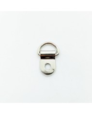GEMELO PEON NIQUEL 6*7.8*8mm