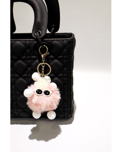 COLGANTE PELUCHE
