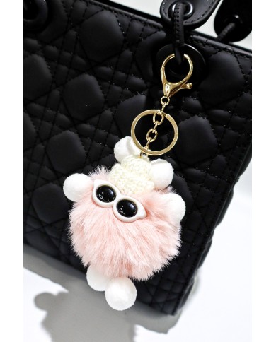 COLGANTE PELUCHE