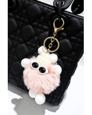 COLGANTE PELUCHE