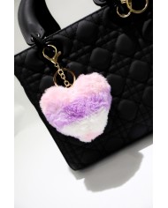 COLGANTE PELUCHE CORAZON