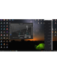 KIT OJALILLOS DE COLORES + APLICADOR