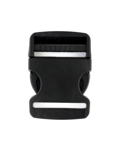 HEBILLA PLASTICA P/40