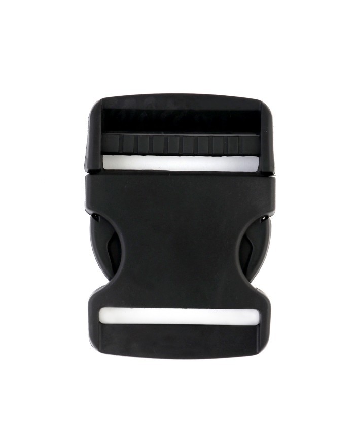 HEBILLA PLASTICA P/40