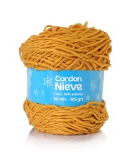 CORDON NIEVE 3mm X 110m 100% POLIESTER