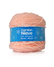CORDON NIEVE 3mm X 110m 100% POLIESTER