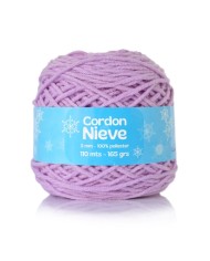 CORDON NIEVE 3mm X 110m 100% POLIESTER
