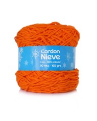 CORDON NIEVE 3mm X 110m 100% POLIESTER