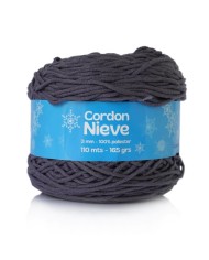 CORDON NIEVE 3mm X 110m 100% POLIESTER