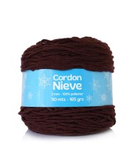 CORDON NIEVE 3mm X 110m 100% POLIESTER