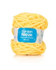 CORDON NIEVE 7mm x 40m 100% POLIESTER
